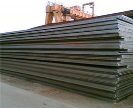 钢板厂家-巢湖钢板-合肥展博钢板(查看)