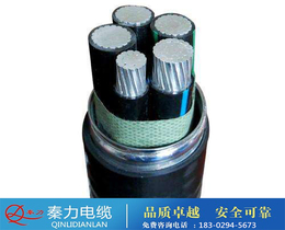 铝合金电缆生产-陕西电缆厂-铜川铝合金电缆