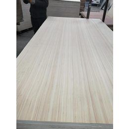 *白杨木科技木异形可定制贴面胶合板多层胶合板 异型尺寸定制