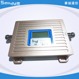 四川成都赛越通手机信号放大器厂家* 
