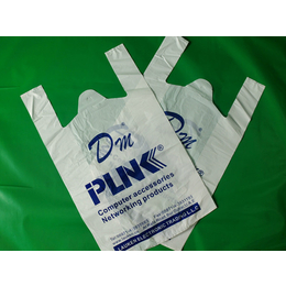 尚佳塑料包装(图),哪里可以定制塑料袋,阜阳塑料袋