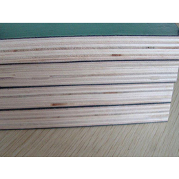 智晨木业(图)、覆膜板厂家、郑州覆膜板