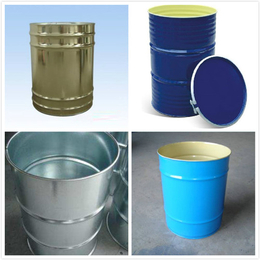 黄山金属包装桶喷漆安全,金属包装桶,【洛阳容宝制桶】
