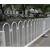 市政交通护栏 草坪护栏  京式护栏缩略图2