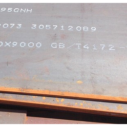 武汉安钢Q295GNH耐候板,龙泽耐候钢板