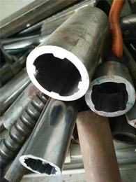精密异型管-旺盛钢铁(在线咨询)-慈溪市异型管