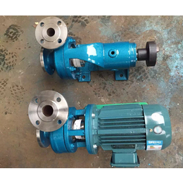 安徽IH50-32-160化工离心泵-化工泵价格