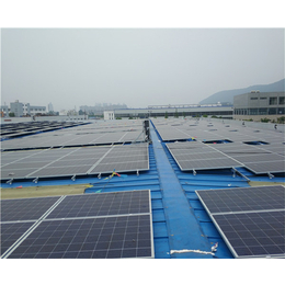 太阳能发电安装-合肥南都(在线咨询)-黄山太阳能发电