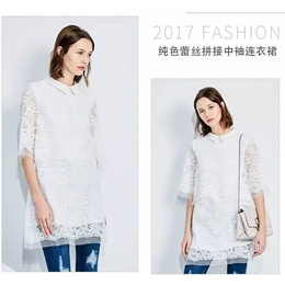 时尚品牌女装尾货清仓|廊坊品牌女装尾货|莎奴服饰厂家*