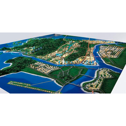 城市规划沙盘模型公司-精博达模型有限公司-襄阳规划沙盘