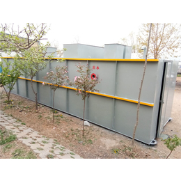 唐山学校污水处理设备价格学校污水处理设备供应商