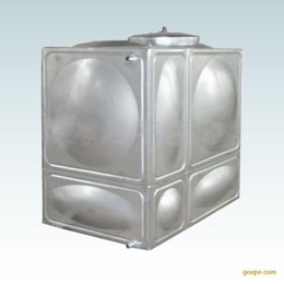 不锈钢水箱尺寸-不锈钢水箱-领盛科技(查看)
