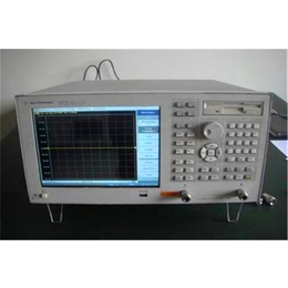 回收安捷伦E5071C网络分析仪