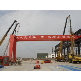 芜湖铁山-蚌埠桥式起重机-桥式起重机价格