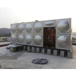 箱泵一体化设备、亳州箱泵一体化、安徽思威格