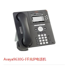 丹东GXP1450潮流IP电话机