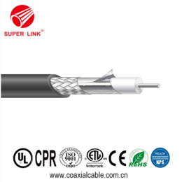 供应综合线 监控视频一体线 视频监控综合线superlink 缩略图