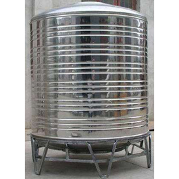 淮阴不锈钢消防水箱 保温水箱 消防供水设备 生活供水设备