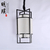 新中式吊灯客厅灯现代简约中式灯具缩略图1