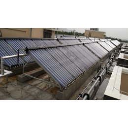 恒阳科技、太阳能热水器工程安装、硚口太阳能热水器工程