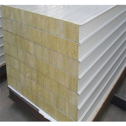 安庆外墙岩棉板、炜源建材质量好、外墙岩棉板供应