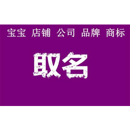 香港八字起名,八字起名,法平文化(查看)