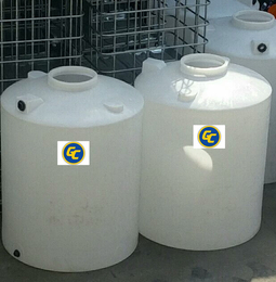  3000升生活饮用水水桶 3吨耐酸碱塑料水箱 PE酸碱罐