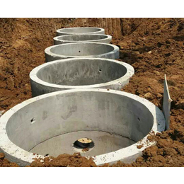 水泥化粪池多少钱一个、合肥路固(在线咨询)、合肥水泥化粪池