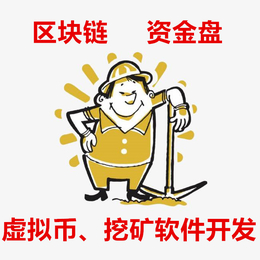 辽宁资金盘系统开发公司