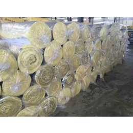 北京铝箔玻璃棉保温板生产厂家