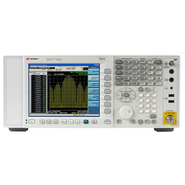 回收安捷伦Agilent N9030A频谱分析仪