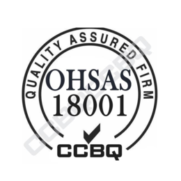 新思维企业管理_陕西OHSAS18001认证