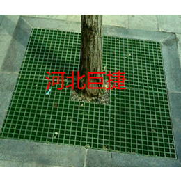 河北巨捷绿化树坑盖板a杭州绿化树坑盖板厂家缩略图