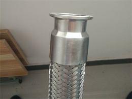耐酸碱金属软管价格-玉树金属软管价格-鑫驰核心技术