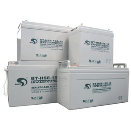 赛特蓄电池BT-HSE-100-12 免维护蓄电池