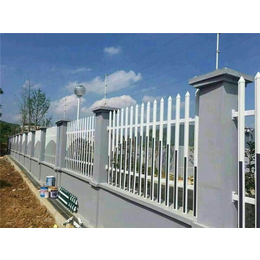黔东南pvc护栏-兴国pvc护栏制作-pvc围栏