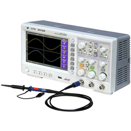 数字存储示波器,骁仪科技(在线咨询),鸡西示波器