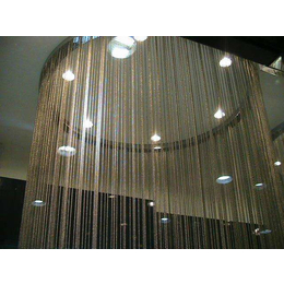 瑞烨丝网(图)|钢丝绳编织装饰网|装饰网
