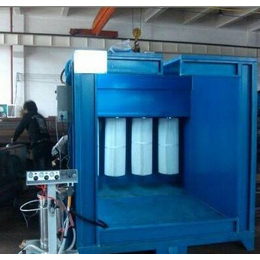 喷粉回收设备台数_天之助喷涂设备_阿克苏地区喷粉回收设备