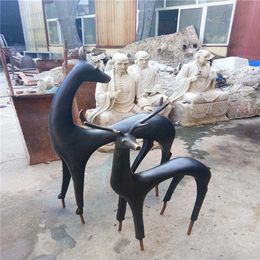 鼎泰雕塑(查看)-绥化铸铜抽象雕塑加工