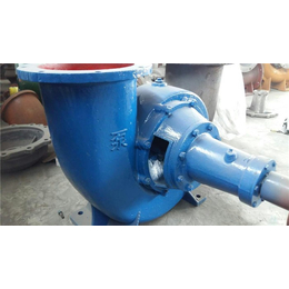 混流泵原理|芜湖混流泵|鸿达泵业
