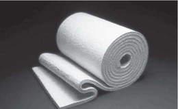 北京环件热处理炉陶瓷纤维毯用途-金石节能(在线咨询)