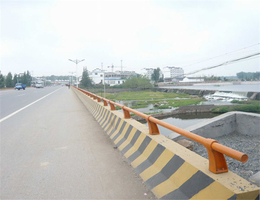 久高丝网(图)-桥梁护栏安装-宜宾桥梁护栏
