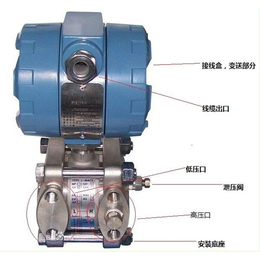 昕华精密设备(图)|压力变送器工作原理|压力变送器