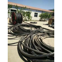 废铜回收电线电缆回收是怎么加工的