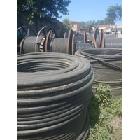 保定盛利回收公司废铜废铝电线电缆回收案例