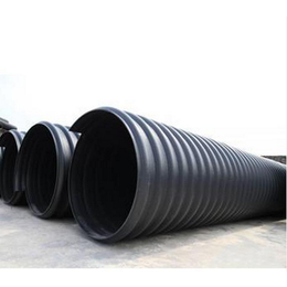 HDPE波纹管-源塑管业-HDPE波纹管品牌