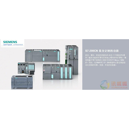 西门子S7-300DP信号电缆