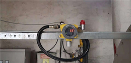 工业气体检测控制器-沂南气体检测控制器-润格安全工程