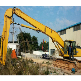 挖机租赁|挖机|洲海机械租赁品质高